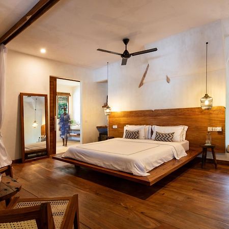 Upendo Beach Boutique Hotel Zanzibar Michamvi Kae Luaran gambar