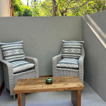 Upendo Beach Boutique Hotel Zanzibar Michamvi Kae Luaran gambar