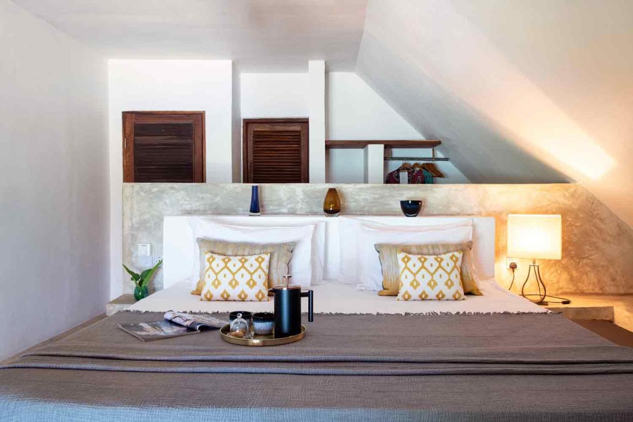 Upendo Beach Boutique Hotel Zanzibar Michamvi Kae Luaran gambar