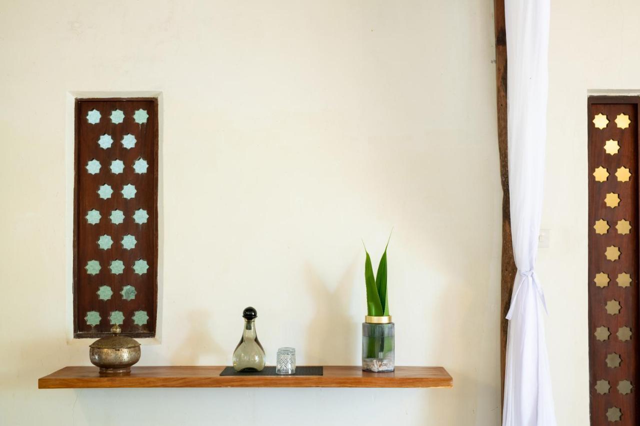 Upendo Beach Boutique Hotel Zanzibar Michamvi Kae Luaran gambar