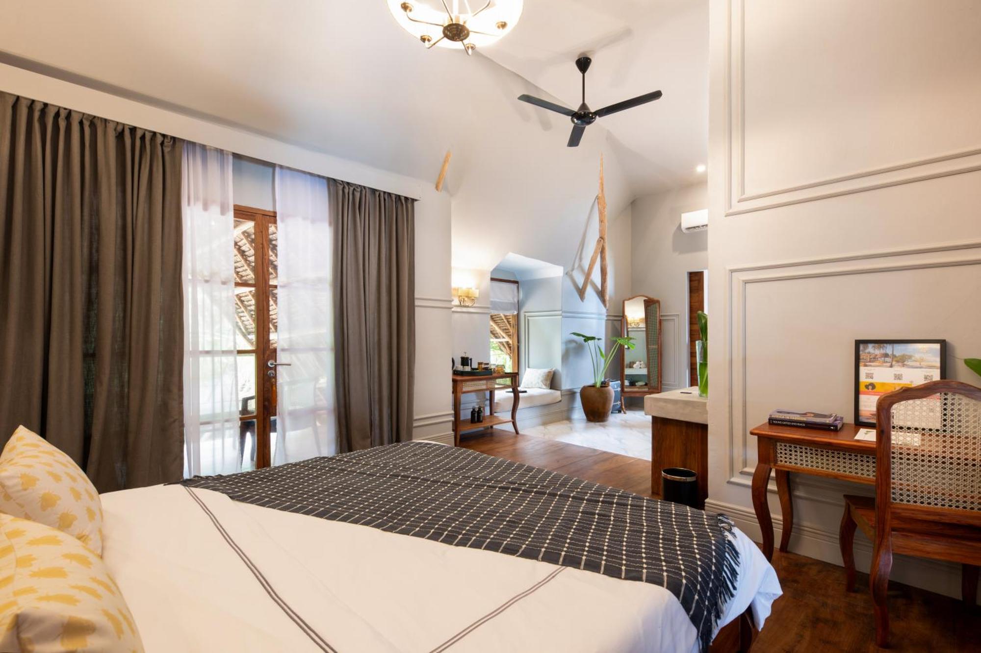Upendo Beach Boutique Hotel Zanzibar Michamvi Kae Luaran gambar